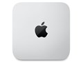 Mac mini MMFJ3J/A [�V���o�[]