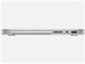 MacBook Pro Liquid Retina XDR�f�B�X�v���C 14.2 MPHH3J/A [�V���o�[]