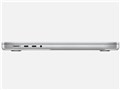 MacBook Pro Liquid Retina XDR�f�B�X�v���C 14.2 MPHH3J/A [�V���o�[]