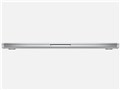 MacBook Pro Liquid Retina XDR�f�B�X�v���C 14.2 MPHJ3J/A [�V���o�[]