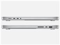 MacBook Pro Liquid Retina XDR�f�B�X�v���C 16.2 MNWE3J/A [�V���o�[]