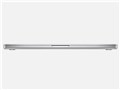 MacBook Pro Liquid Retina XDR�f�B�X�v���C 16.2 MNWE3J/A [�V���o�[]