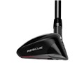 STEALTH2 ���X�L���[ ���[�e�B���e�B�[ ���t�e�B�[ [TENSEI RED TM60 �t���b�N�X�FR ���t�g�F22]