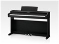 DIGITAL PIANO KDP120B [Premium Satin Black]