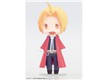 �|�̘B���p�t FULLMETAL ALCHEMIST HELLO�I GOOD SMILE �G�h���[�h�E�G�����b�N
