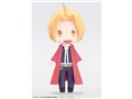 �|�̘B���p�t FULLMETAL ALCHEMIST HELLO�I GOOD SMILE �G�h���[�h�E�G�����b�N