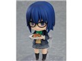 ���P -A piece of blue glass moon- �˂�ǂ낢�� �V�G��