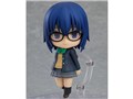 ���P -A piece of blue glass moon- �˂�ǂ낢�� �V�G��