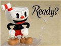 Cuphead �˂�ǂ낢�� �J�b�v�w�b�h