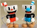 Cuphead �˂�ǂ낢�� �J�b�v�w�b�h