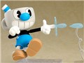 Cuphead �˂�ǂ낢�� �}�O�}��