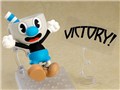 Cuphead �˂�ǂ낢�� �}�O�}��