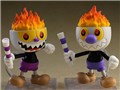 Cuphead �˂�ǂ낢�� �}�O�}��