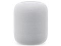 HomePod ��2���� MQJ83J/A [�z���C�g]