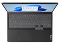 IdeaPad Gaming 370i Core i7 12700H�E16GB�������[�E512GB SSD�ERTX 3060�E16�^WUXGA�t������ 82SA000QJP [�I�j�L�X�O���[]