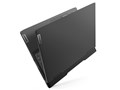 IdeaPad Gaming 370i Core i7 12700H�E16GB�������[�E512GB SSD�ERTX 3060�E16�^WUXGA�t������ 82SA000QJP [�I�j�L�X�O���[]
