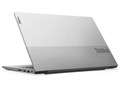 ThinkBook 14 Gen4 AMD Ryzen 7 5825U�E16GB�������[�E1TB SSD�E14�^�t��HD�t������ 21DK007TJP [�~�l�����O���[]