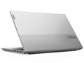 ThinkBook 15 Gen4 AMD Ryzen 7 5825U�E16GB�������[�E1TB SSD�E15.6�^�t��HD�t������ 21DL0082JP [�~�l�����O���[]