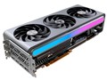 SAPPHIRE NITRO+ Radeon RX 7900 XTX GAMING OC VAPOR-X 24GB GDDR6 [PCIExp 24GB]