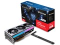 SAPPHIRE NITRO+ Radeon RX 7900 XTX GAMING OC VAPOR-X 24GB GDDR6 [PCIExp 24GB]