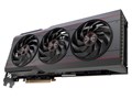 SAPPHIRE PULSE Radeon RX 7900 XTX GAMING OC 24GB GDDR6 [PCIExp 24GB]