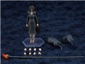 Demon's Souls(PS5) figma ���߂̉Ζh��(PS5)