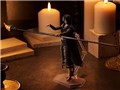 Demon's Souls(PS5) figma ���߂̉Ζh��(PS5)