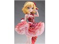 �A�C�h���}�X�^�[ �V���f�����K�[���Y 1/7 �N�䓍�� RoseFleur ver.