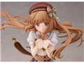 �A�C�h���}�X�^�[ �V���f�����K�[���Y 1/7 �˓c�F�T[�͂�ׂƍ炭��+] =Repackage Edition=