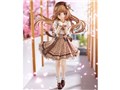 �A�C�h���}�X�^�[ �V���f�����K�[���Y 1/7 �˓c�F�T[�͂�ׂƍ炭��+] =Repackage Edition=