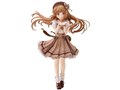 �A�C�h���}�X�^�[ �V���f�����K�[���Y 1/7 �˓c�F�T[�͂�ׂƍ炭��+] =Repackage Edition=