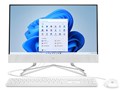 HP All-in-One 22-dd2002jp �x�[�V�b�N���f�� S2 [�s���A�z���C�g]