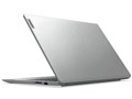 IdeaPad Slim 170i Celeron N4120�E8GB�������[�E256GB SSD�E15.6�^�t��HD�t������ 82V70072JP [�N���E�h�O���[]