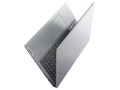 IdeaPad Slim 170i Celeron N4120�E8GB�������[�E256GB SSD�E15.6�^�t��HD�t������ 82V70072JP [�N���E�h�O���[]