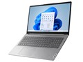 IdeaPad Slim 170i Celeron N4120�E8GB�������[�E256GB SSD�E15.6�^�t��HD�t������ 82V70072JP [�N���E�h�O���[]