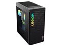 Legion Tower 5 Gen 8 Ryzen 7 7700X�E16GB�������[�E512GB SSD�ERTX 3060Ti LHR���� 90UY0013JM [�X�g�[���O���[]