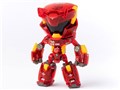KM-091 HEATS BOY