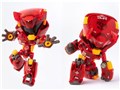 KM-091 HEATS BOY