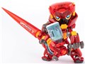 KM-091 HEATS BOY