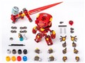 KM-091 HEATS BOY