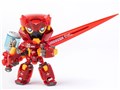KM-091 HEATS BOY