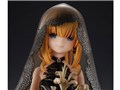 ����ŁuFate/kaleid liner �v���Y�}���C���� Licht ���O�̖��������v 1/7 �p���h�� �E�F�f�B���O�h���Xver.