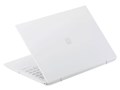 LAVIE N15 N1535/FAW PC-N1535FAW [�p�[���z���C�g]