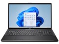FMV LIFEBOOK NH77/H1 FMVN77H1B [�u���C�g�u���b�N]