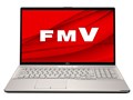 FMV LIFEBOOK NH�V���[�Y WNB/H1 KC_WNBH1_A005 Windows 11 Home�E8GB�������ESSD 512GB���ڃ��f�� [�V�����p���S�[���h]