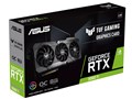 TUF-RTX3060TI-O8GD6X-GAMING [PCIExp 8GB]