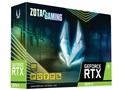 ZOTAC GAMING GeForce RTX 3070 Ti ZT-A30710Q-10P [PCIExp 8GB]
