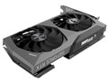 ZOTAC GAMING GeForce RTX 3060 Ti GDDR6X Twin Edge ZT-A30620E-10P [PCIExp 8GB]