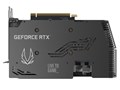 ZOTAC GAMING GeForce RTX 3060 Ti GDDR6X Twin Edge ZT-A30620E-10P [PCIExp 8GB]