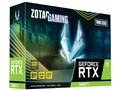 ZOTAC GAMING GeForce RTX 3060 Ti GDDR6X Twin Edge ZT-A30620E-10P [PCIExp 8GB]